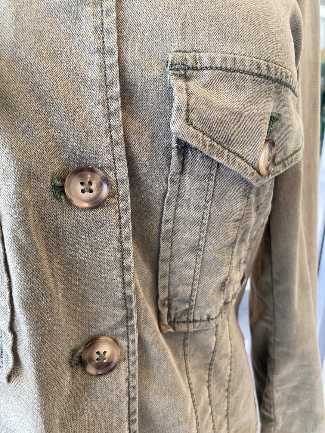 Paige, Jacket, M