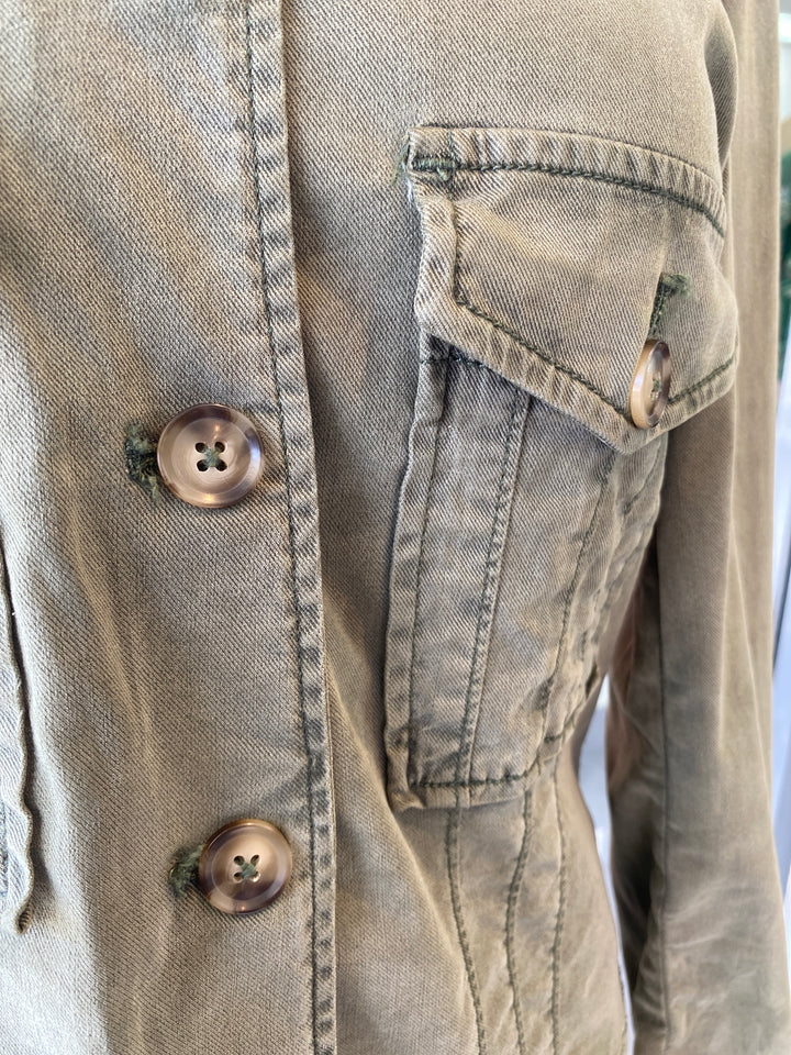 Paige, Jacket, M