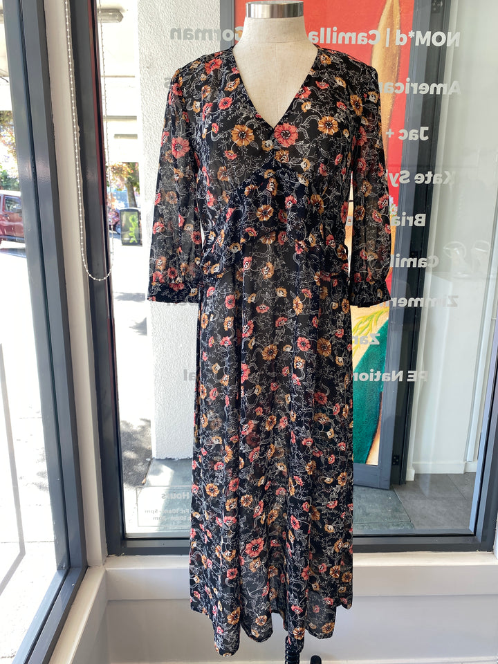 Sylvester, Dress, 8