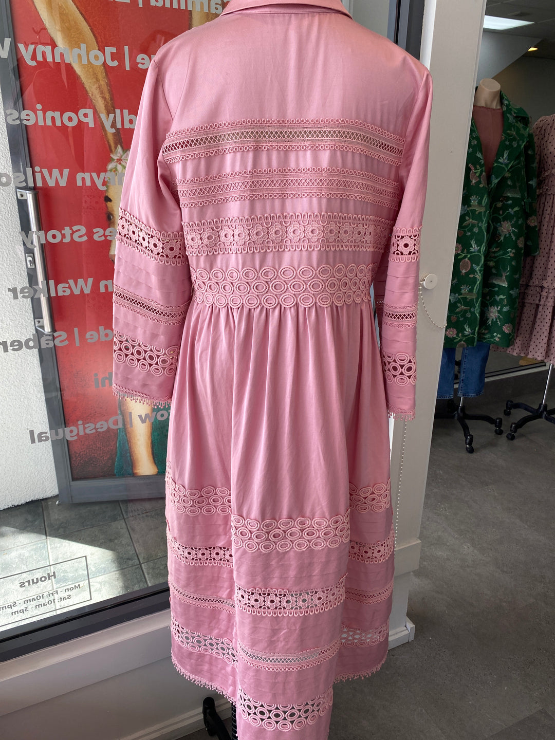 Trelise Cooper, Dress, 10