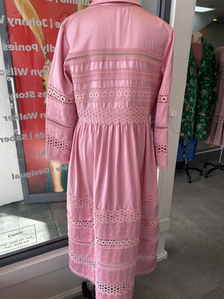 Trelise Cooper, Dress, 10