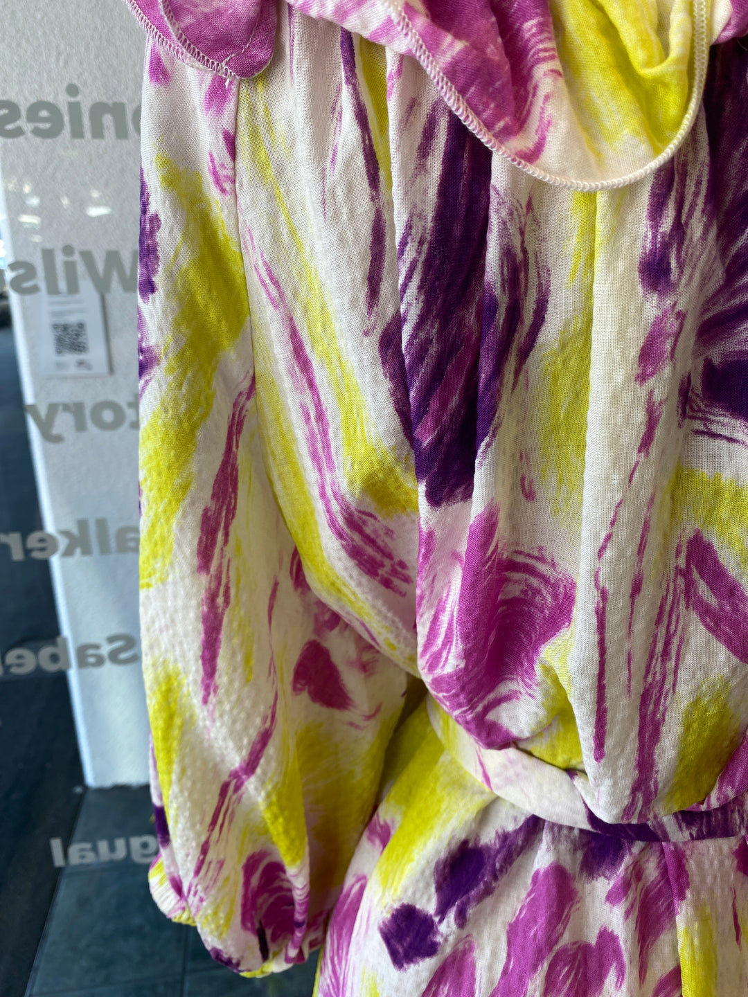 Essential Antwerp, Dress, S
