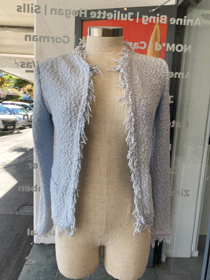 IRO, Jacket, 10