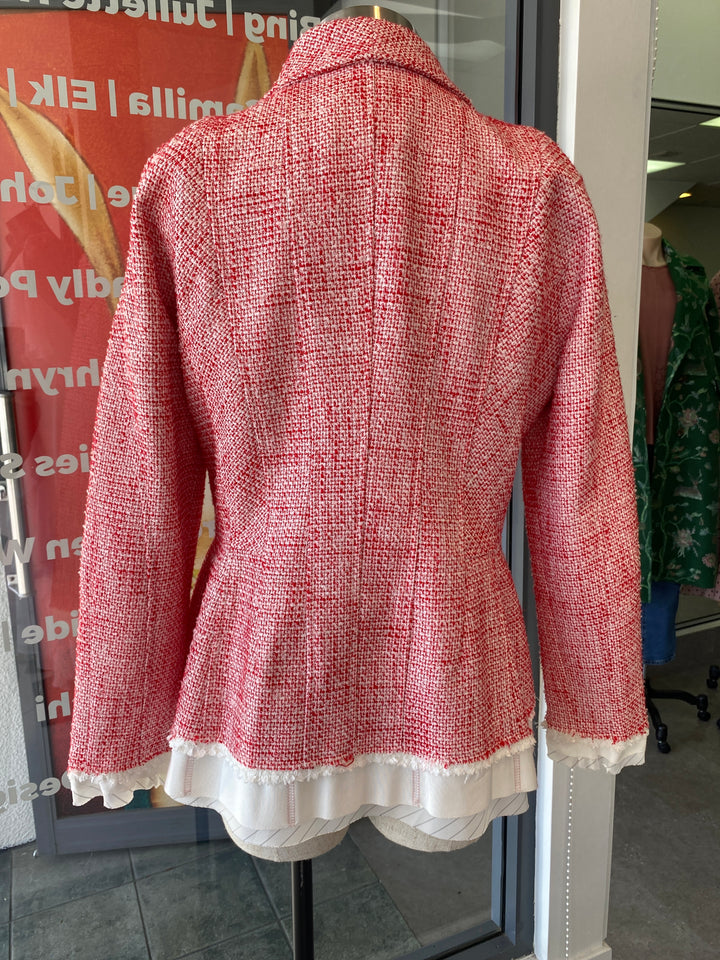 Trelise Cooper, Jacket, 10