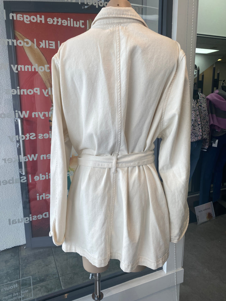 Marle, Jacket, 16