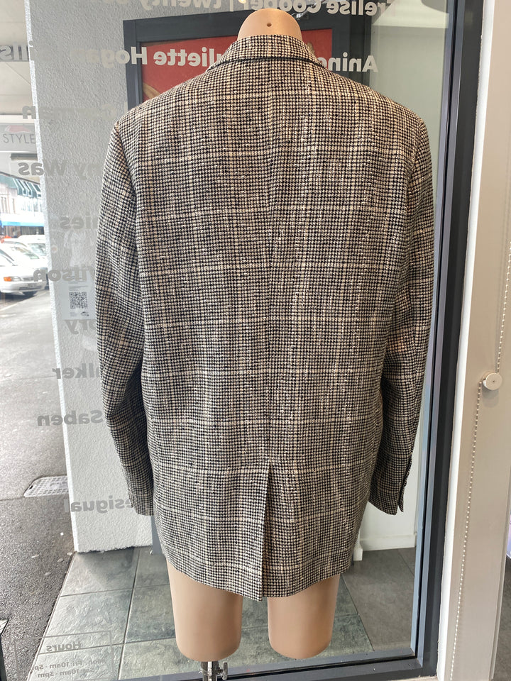 Second Female, Jacket, M